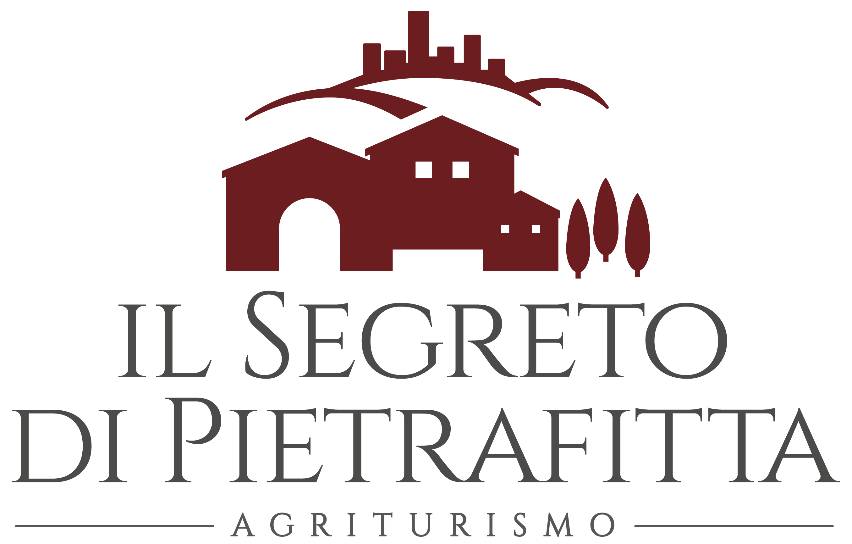 Agriturismo San Gimignano Il Segreto di PIetrafitta